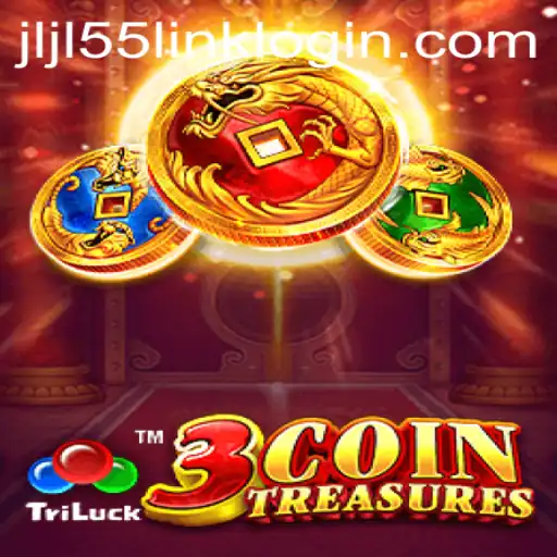 Exploring the Thrills of 3CoinTreasures: A New Gaming Experience
