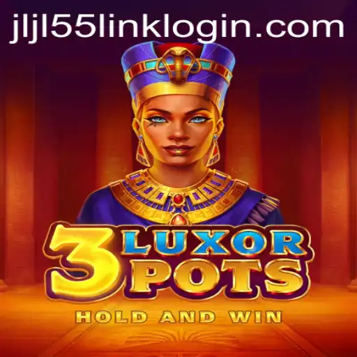 Unraveling the World of 3LuxorPots: An Exciting Adventure Awaits