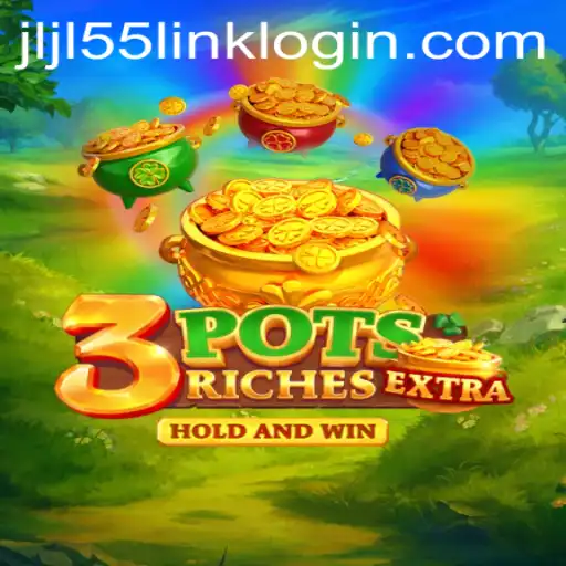 Discover the Excitement of 3potsExtra: An Innovative Gaming Experience