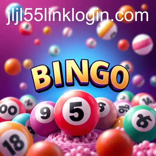Exploring the World of Bingo Games: A Detailed Insight into JLJL55.COM