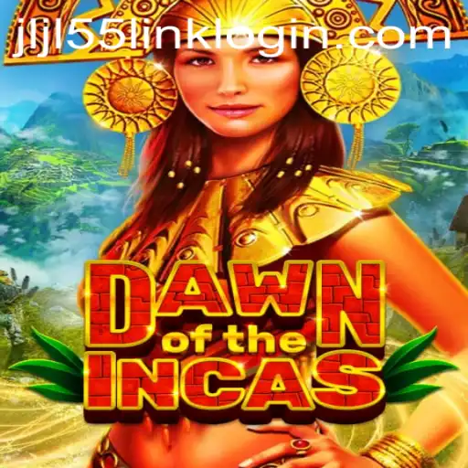DawnoftheIncas: Adventure Awaits in the Ancient Incan Empire
