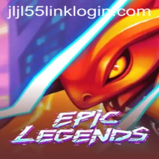 EpicLegends - Adventure Beyond Imagination