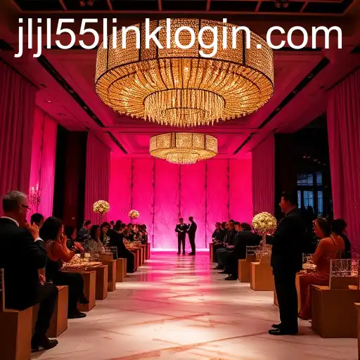 The World of Exclusive Events: A Deep Dive into JLJL55.COM