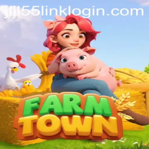 Exploring FarmTown: The Virtual Farming Experience