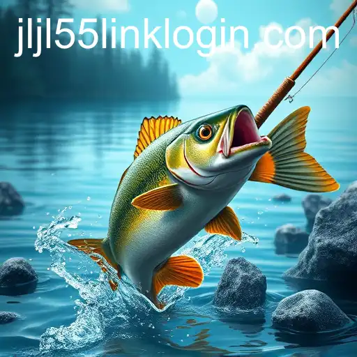 The Fascinating World of Fishing Games