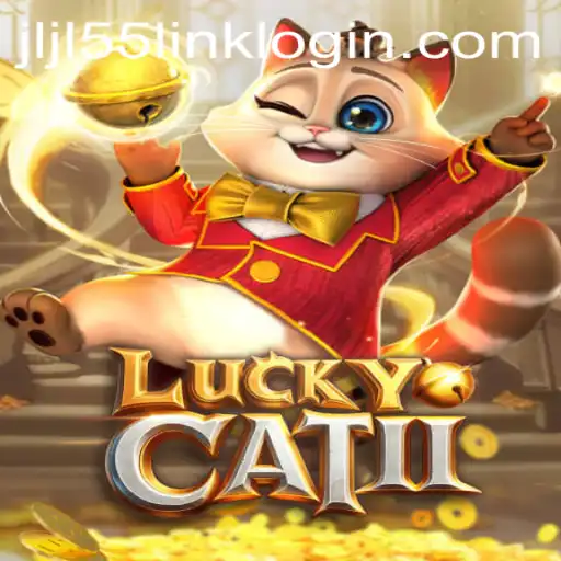 Unveiling LuckyCatII: The Exciting New Frontier in Online Gaming