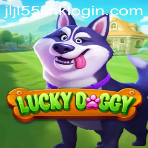 Exploring the Thrills of LuckyDoggy: Your Guide to JLJL55.COM's Exciting Game