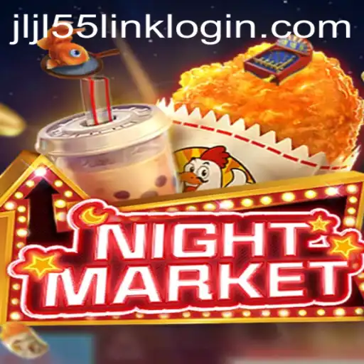 Discover the Exciting World of NIGHTMARKET - A Complete Guide