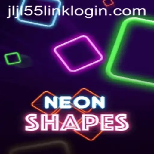 NeonShapes: A Futuristic Puzzle Adventure