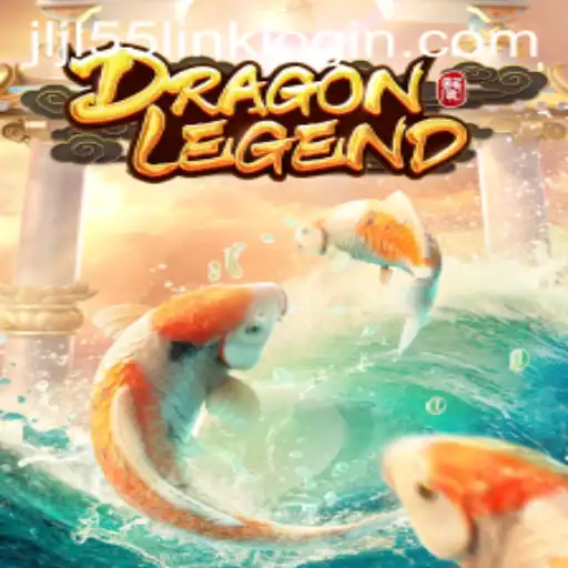 DragonLegend: Unveiling the Magic Behind JLJL55.COM's Latest Adventure