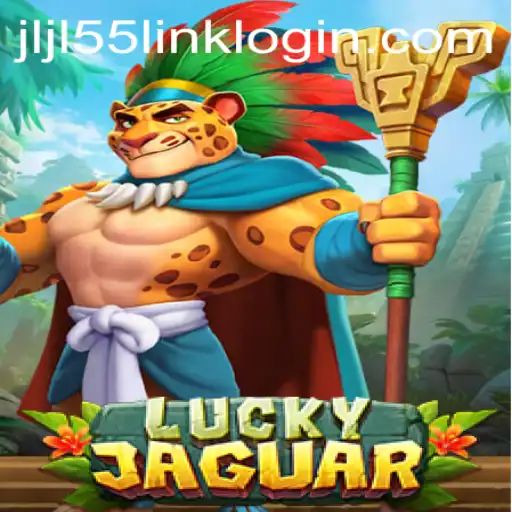 LuckyJaguar: An Immersive Gaming Experience with JLJL55.COM