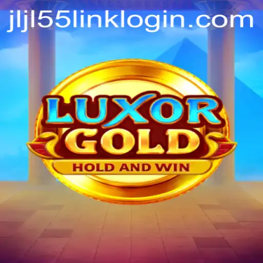 LuxorGold: Unveiling the Mystical World of Adventure