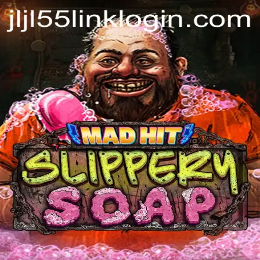 Unveiling MadHitSlipperySoap: A Thrilling New Game Adventure
