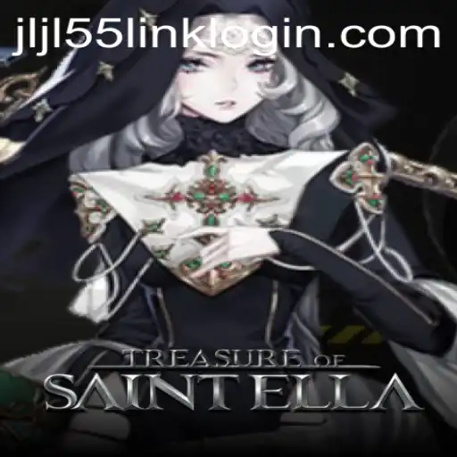 Unveiling the Adventure: TreasureofSaintElla and the Mysterious JLJL55.COM