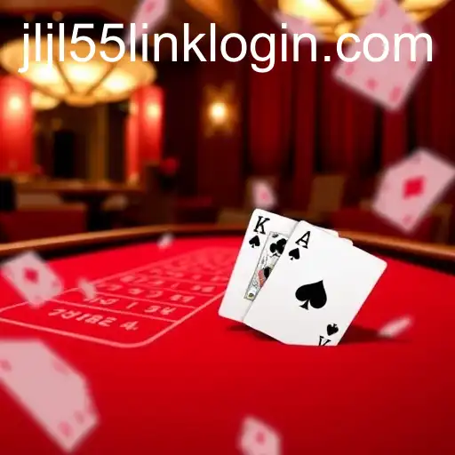 The Online Baccarat Experience at JLJL55.COM
