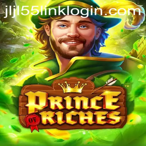 Discover the Thrills of PrinceOfRiches: A New Era in Online Gaming