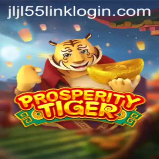 ProsperityTiger: A Thrilling New Adventure