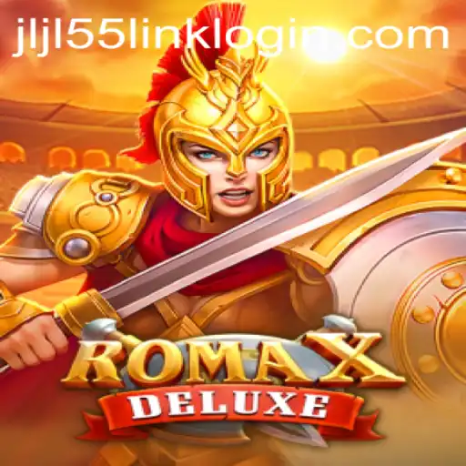 Discover RomaXDeluxe: Engage in Adventure and Strategy with JLJL55.COM