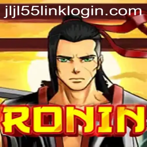 Ronin: A Unique Gaming Journey with JLJL55.COM