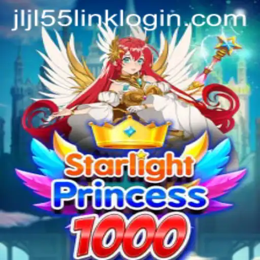 Experience the Mystical Adventure of StarlightPrincess1000 with JLJL55.COM