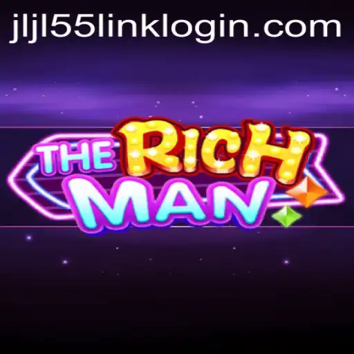 TheRichMan: An Engaging New Adventure with JLJL55.COM