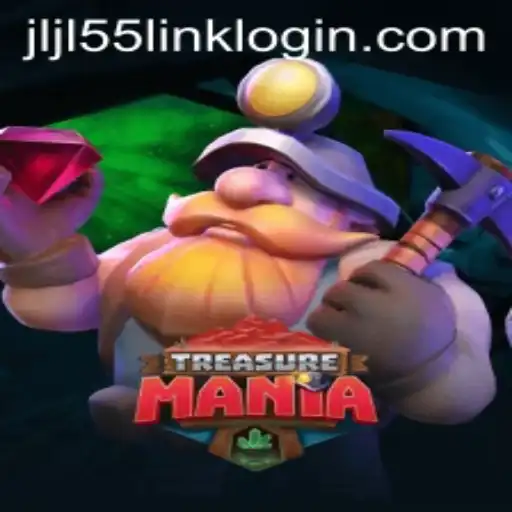 Discover TreasureMania: The Thrilling Quest for Hidden Riches