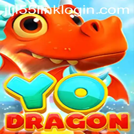 Enter the Realm of Adventure with YoDragon: A Gaming Sensation by JLJL55.COM